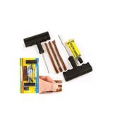 Prosev Thumbs Up Tubeless (dublex) Fitil + Lastik Tamir Takımı Seti
