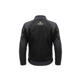 Prosev Yazlık Mont Dacron Gri - 3XL