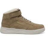 Proshot Ador Hı 3pr Taba Erkek High Sneaker