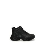 Proshot Elenora HI W 3PR Siyah Kadın High Sneaker