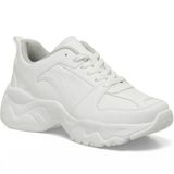 Proshot Elenora W 5FX Beyaz Kadın Sneaker