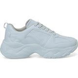 Proshot Elenora W Beyaz Kadın Sneaker