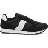 Proshot Emılıa W 6fx Siyah Kadın Sneaker - Siyah - Beyaz