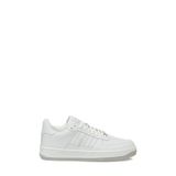PROSHOT Erkek Beyaz Klasik Sneaker 40 Numara FODEN 5PR Modeli