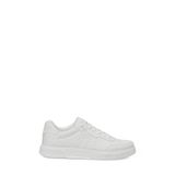 PROSHOT Erkek Beyaz Klasik Sneaker 41 Numara ENZO 6FX Modeli