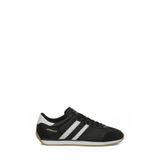 PROSHOT Erkek Siyah Klasik Sneaker 40 Numara BORIS 6FX Modeli