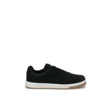 PROSHOT Erkek Siyah Klasik Sneaker 40 Numara QUARK 6PR Modeli