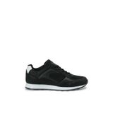 PROSHOT Erkek Siyah Klasik Sneaker 41 Numara FORNAX 6PR Modeli