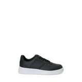 PROSHOT Erkek Siyah Klasik Sneaker 41 Numara WINNIE 6PR Modeli