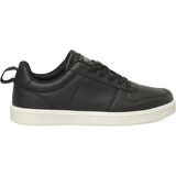 Proshot HOPE 6FX Siyah Erkek Sneaker