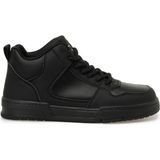 Proshot Int-Sumıda-Krk-5pr Siyah Unisex High Sneaker
