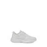 Proshot JENNY W 6FX Beyaz Kadın Sneaker
