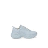 PROSHOT Kadın Beyaz Klasik Sneaker 40 Numara ELENORA W 6PR Modeli