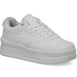 Proshot Katie W 5FX Beyaz Kadın Sneaker