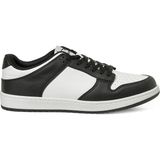 Proshot Levı 6fx Beyaz Erkek Sneaker - Beyaz - Siyah
