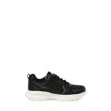 Proshot Lodi W 5 FX Siyah Kadın Sneaker