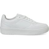 Proshot Lunarıs W Kırık Beyaz Kadın Sneaker