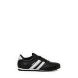 Proshot NICO 5PR Siyah Erkek Sneaker