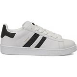 Proshot Pax 6fx Beyaz Erkek Sneaker - Beyaz - Siyah