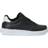 Proshot Rusel Siyah Unisex Sneaker - Siyah - Beyaz