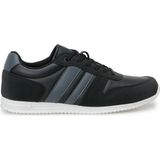 Proshot Sandro Siyah Unisex Sneaker - Siyah - Koyu Gri