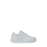 PROSHOT Unisex Beyaz Klasik Sneaker 38 Numara RUSEL 6PR Modeli