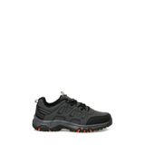 PROSHOT Unisex Gri Trekking Ve Outdoor Ayakkabı 38 Numara LEMAR 5PR Modeli