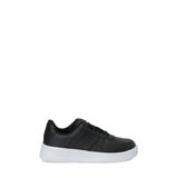 PROSHOT Unisex Siyah Klasik Sneaker 39 Numara WINNIE 6PR Modeli