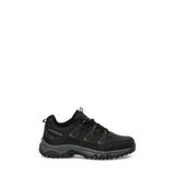 PROSHOT Unisex Siyah Trekking Ve Outdoor Ayakkabı 38 Numara LEMAR 5PR Modeli