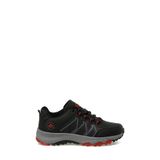 PROSHOT Unisex Siyah Trekking Ve Outdoor Ayakkabı 40 Numara ALONSO 5PR Modeli