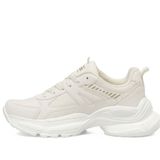 Proshot Wanda W 5 FX Bej Kadın Sneaker