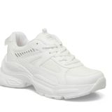 Proshot Wanda W 5 FX Beyaz Kadın Sneaker