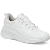 Proshot Wendy W 5 FX Beyaz Kadın Sneaker