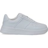 Proshot Wınnıe Beyaz Unisex Sneaker