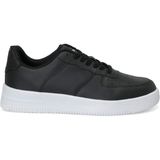 Proshot Wınnıe Siyah Erkek Sneaker - Siyah - Beyaz