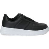Proshot Wınnıe Siyah Unisex Sneaker - Siyah - Beyaz