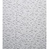Prosista Asma Tavan Karolam Siyah Kırçıllı 60X60 cm 1pak 10ADET