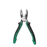 Proskit 1Pk-051Ds Yeşil Sap Elektrikçi Pense 205Mm