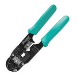 Pro'sKit 808-376C Kablo Soyucu Modüler Sıkma Pensesi