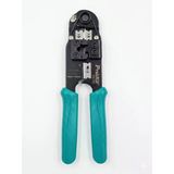 Proskit 808-376C Rj45 Moduler Konnektör Sıkma Pensesi