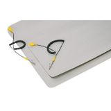 Proskit 8Bm-612A Antistatik ESD Örtü Mat Lehimleme Aracı