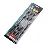 Proskit 8PK-509 6 Parça Tornavida Seti