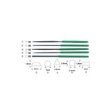 Proskit 8PK-605A 5 Parça Eye Seti