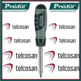 Proskit 8PK-SD010 12 Parça Tornavida Seti