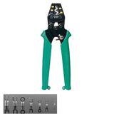 Proskit Cp-151A Terminal Pabuç Sıkma Pensesi 0,5-3,5Mm²