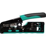 Proskit CP-335N Sıkma Pensesi Cat7-Cat6-Cat5 Rj-45 / Rj-11 Eski Nesil