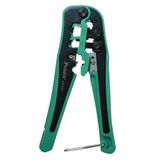 Proskit CP-373 RJ45-11 2li Plug Sıkma Pensesi
