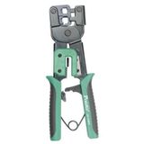 Proskit CP-376E RJ45-RJ12-RJ11 Kablo Sıkıştırma Pensesi