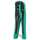 Proskit Cp-376N Profesyonel Sıkma Pense Ez Yeni Nesil Profesyonel Ez-Rj45