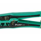 Proskit CP-393 4P-6P-8P Plug Sıkma Pensesi